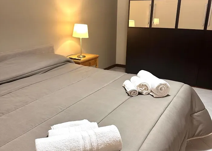 Dimora Del Plebiscito Home