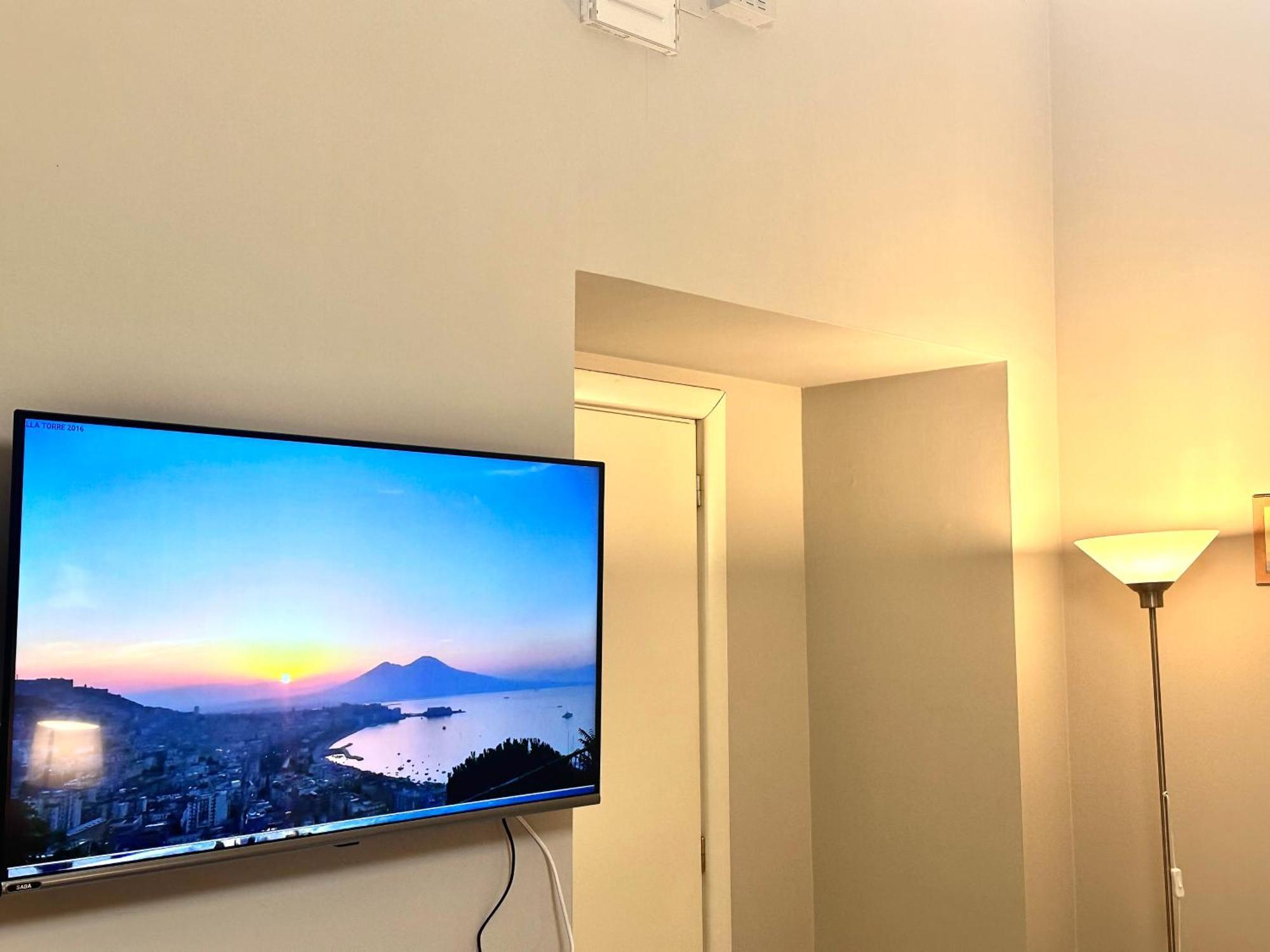 Apartment Dimora Del Plebiscito *