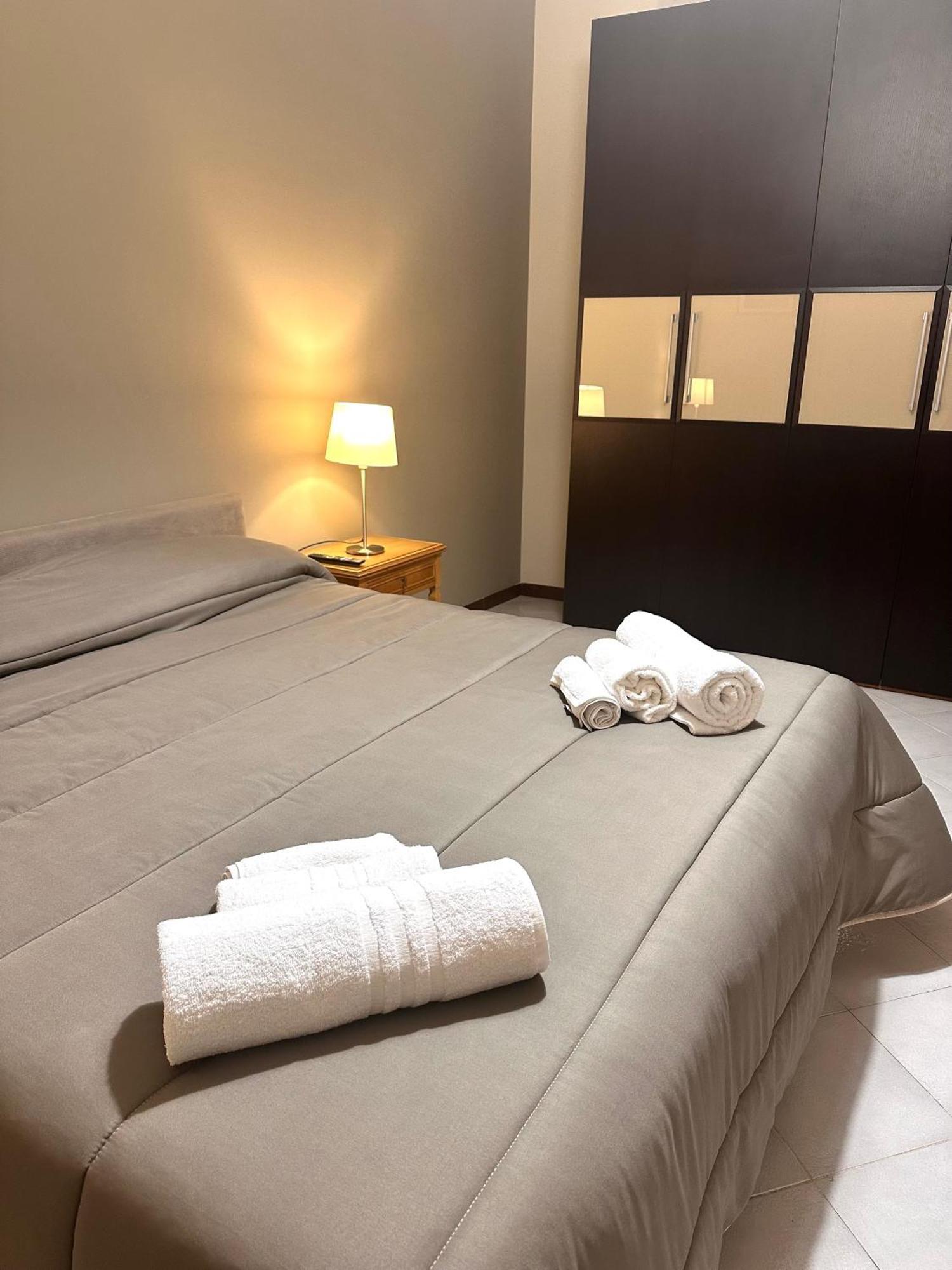 Dimora Del Plebiscito Apartment Neapel