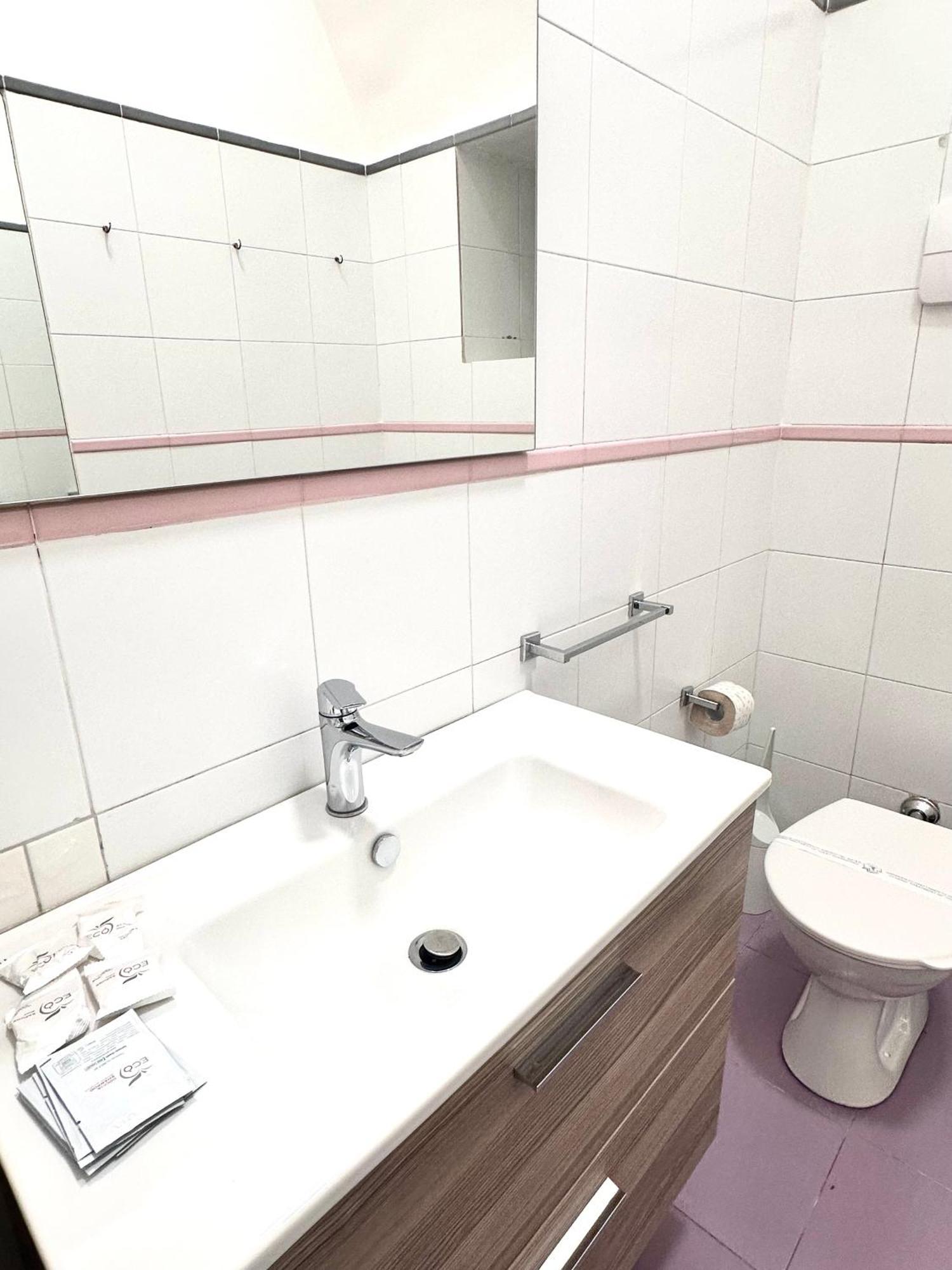 Dimora Del Plebiscito Apartamento