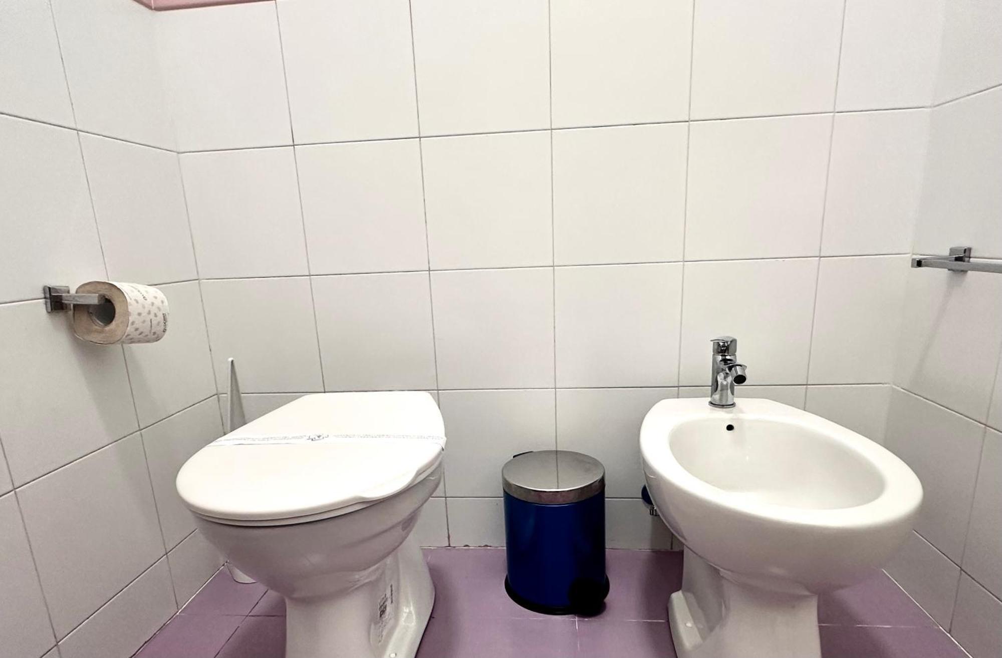Dimora Del Plebiscito Apartment Naples