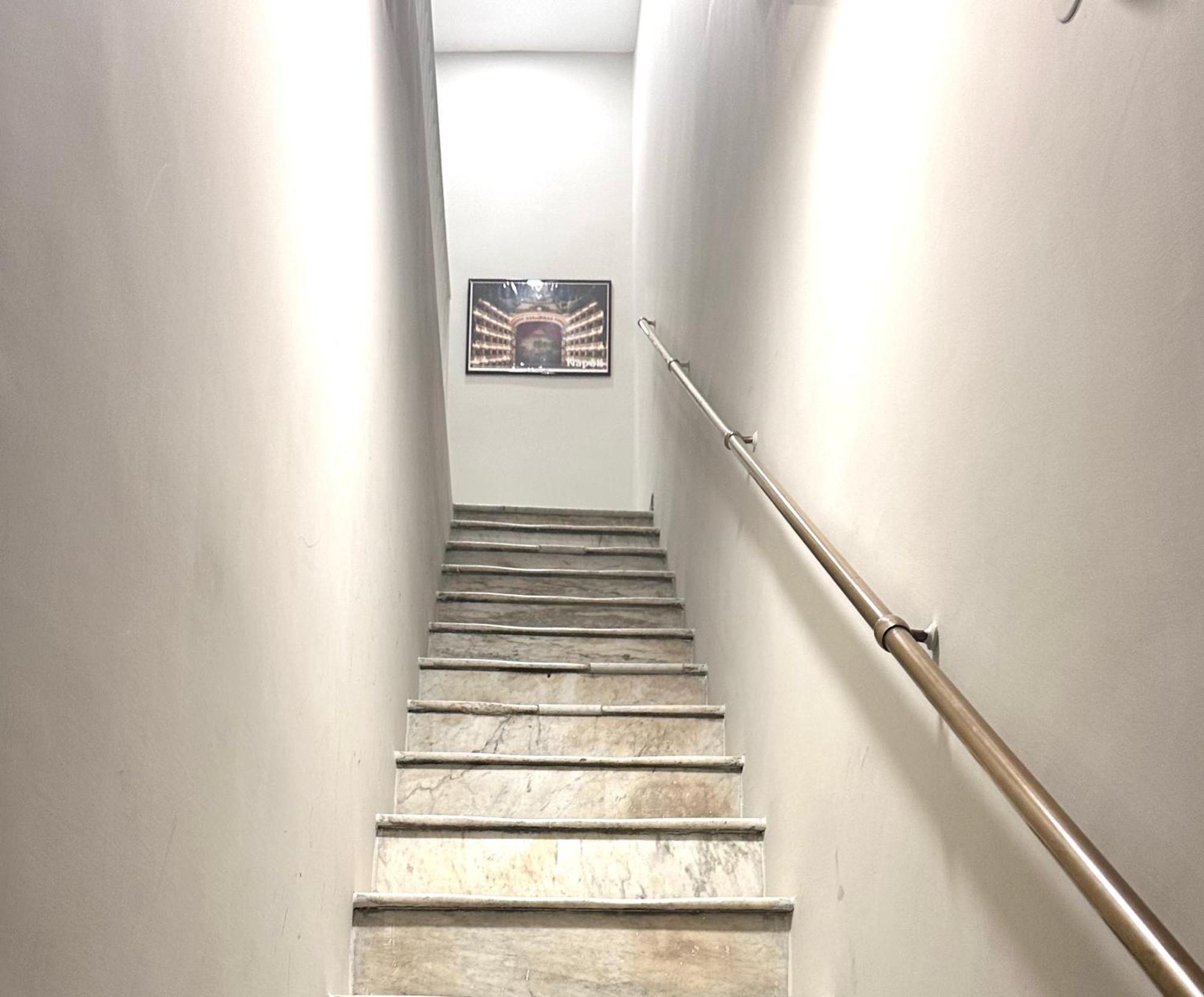 Dimora Del Plebiscito Apartment Naples