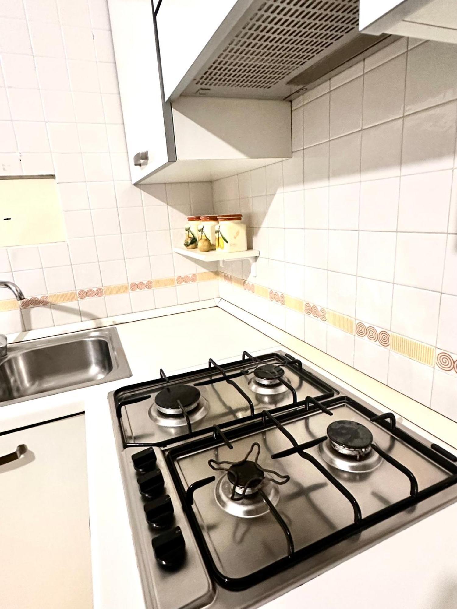 Dimora Del Plebiscito Apartment Naples